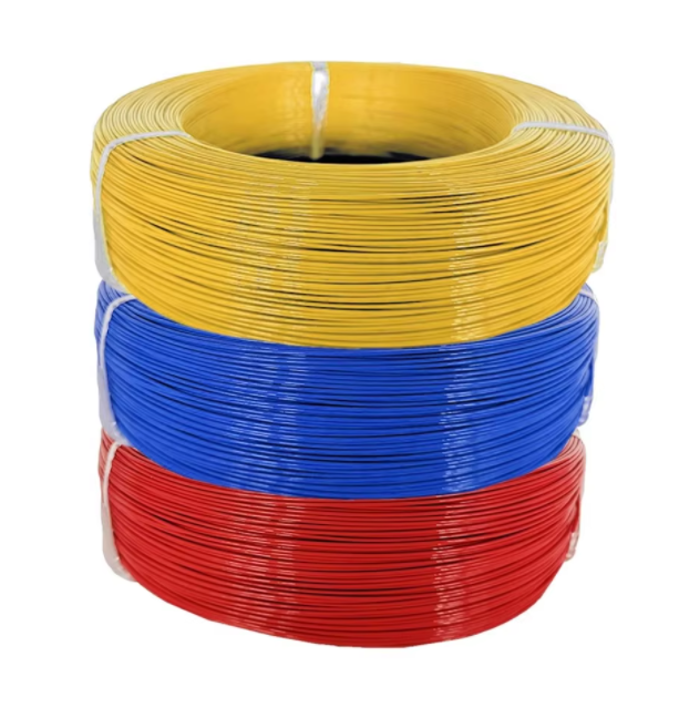 CABLES EA007  electrical 1.5mm cable electrical cables wire stranded enamelled copper wires power cables